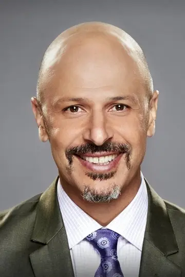 Zdjęcie Maz Jobrani #64126