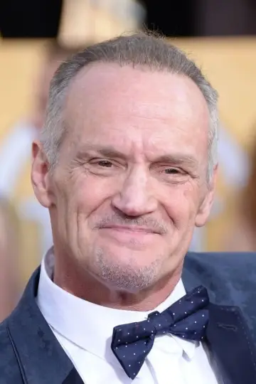 Zdjęcie Michael Bowen #27375