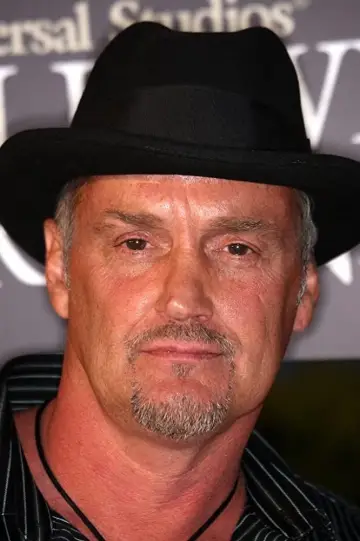 Zdjęcie Michael Bowen #27376