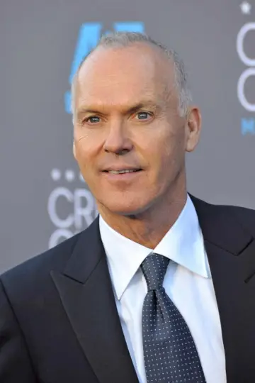 Zdjęcie Majkl Keton (Michael Keaton) #5624