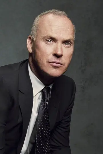 Zdjęcie Majkl Keton (Michael Keaton) #5626