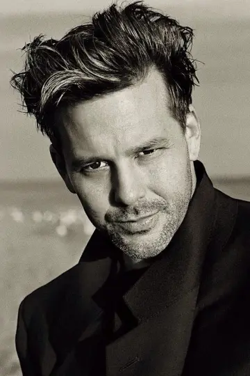 Zdjęcie Miki Rurk (Mickey Rourke) #15583