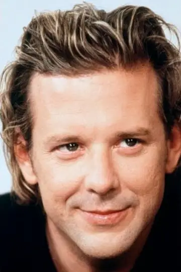 Zdjęcie Miki Rurk (Mickey Rourke) #15584