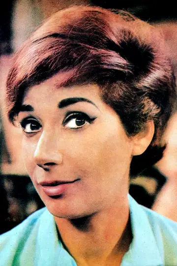 Zdjęcie Miriam Karlin #50827