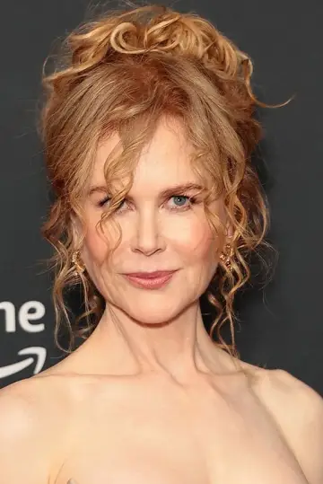 Zdjęcie Nicole Kidman (Nicole Kidman) #251630