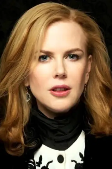 Zdjęcie Nicole Kidman (Nicole Kidman) #251631