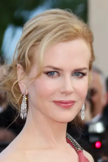 Zdjęcie Nicole Kidman (Nicole Kidman) #251634