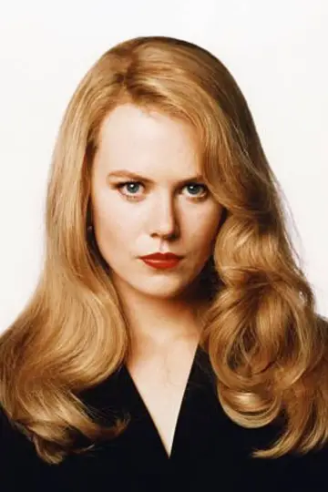 Zdjęcie Nicole Kidman (Nicole Kidman) #251643