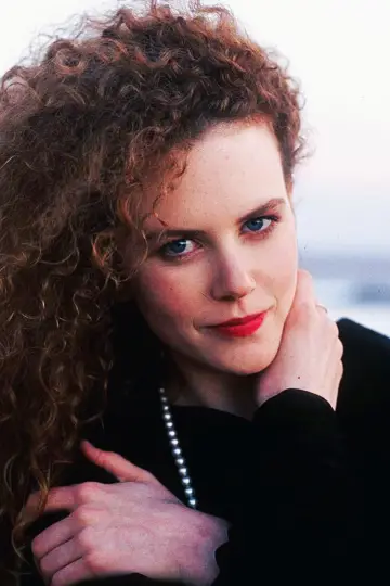Zdjęcie Nicole Kidman (Nicole Kidman) #280228