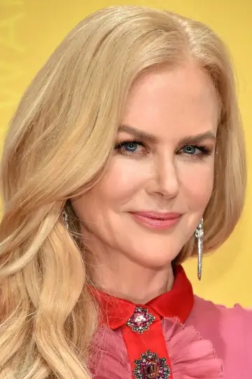 Zdjęcie Nicole Kidman (Nicole Kidman) #309759