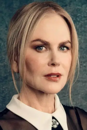 Zdjęcie Nicole Kidman (Nicole Kidman) #309761