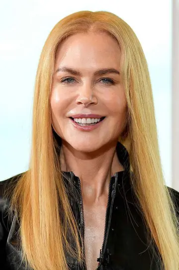 Zdjęcie Nicole Kidman (Nicole Kidman) #326516
