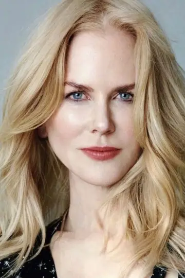 Zdjęcie Nicole Kidman (Nicole Kidman) #326517