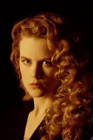 Zdjęcie Nicole Kidman (Nicole Kidman) #400104