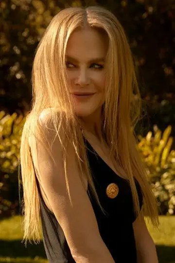 Zdjęcie Nicole Kidman (Nicole Kidman) #629113