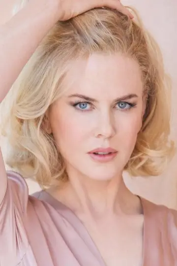 Zdjęcie Nicole Kidman (Nicole Kidman) #657142