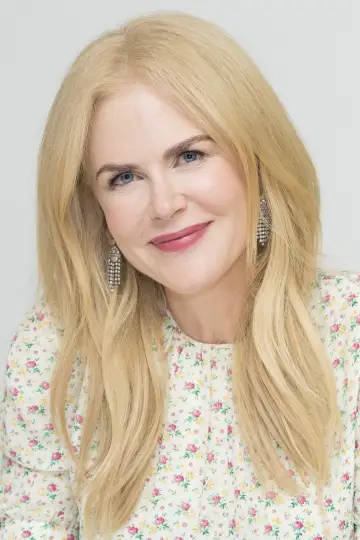 Zdjęcie Nicole Kidman #801