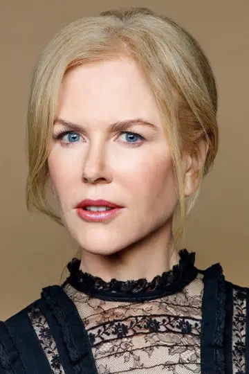 Zdjęcie Nicole Kidman #802