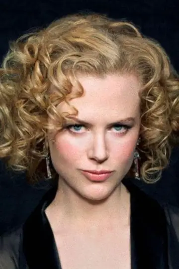 Zdjęcie Nicole Kidman #803