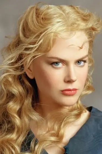Zdjęcie Nicole Kidman (Nicole Kidman) #804