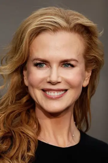 Zdjęcie Nicole Kidman (Nicole Kidman) #805