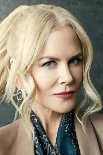 Zdjęcie Nicole Kidman (Nicole Kidman) #806