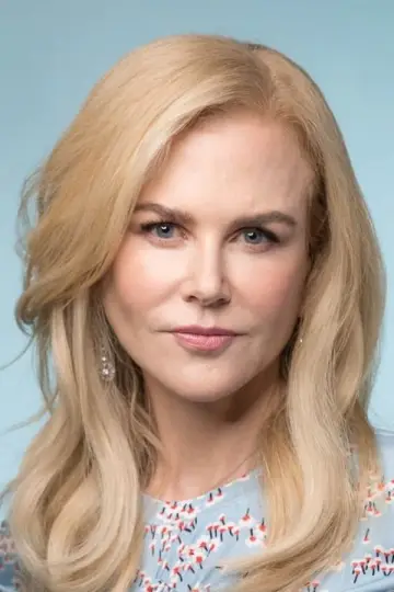 Zdjęcie Nicole Kidman (Nicole Kidman) #807