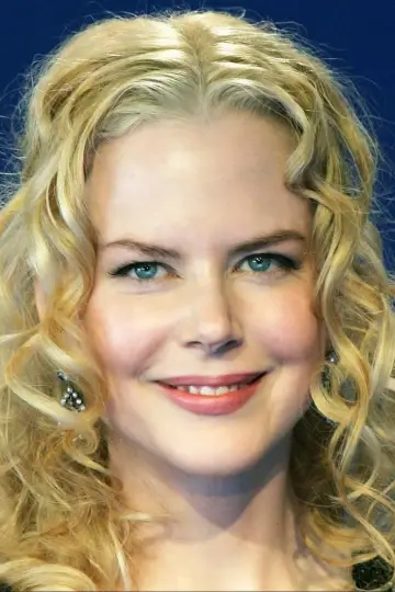 Zdjęcie Nicole Kidman (Nicole Kidman) #808