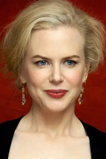 Zdjęcie Nicole Kidman (Nicole Kidman) #809
