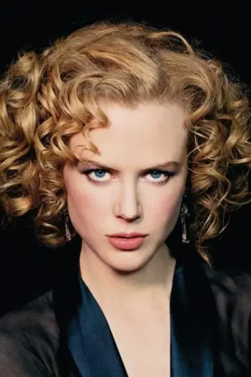 Zdjęcie Nicole Kidman (Nicole Kidman) #810