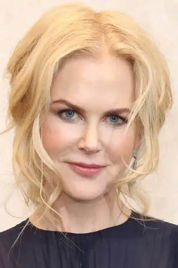 Zdjęcie Nicole Kidman (Nicole Kidman) #811
