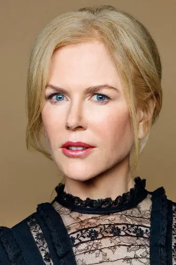 Zdjęcie Nicole Kidman (Nicole Kidman) #812