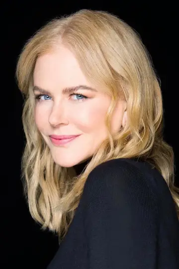 Zdjęcie Nicole Kidman (Nicole Kidman) #813