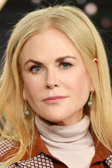 Zdjęcie Nicole Kidman (Nicole Kidman) #814