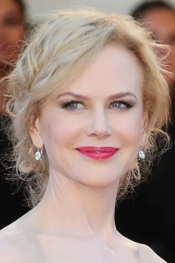 Zdjęcie Nicole Kidman (Nicole Kidman) #815