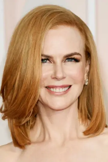 Zdjęcie Nicole Kidman (Nicole Kidman) #817