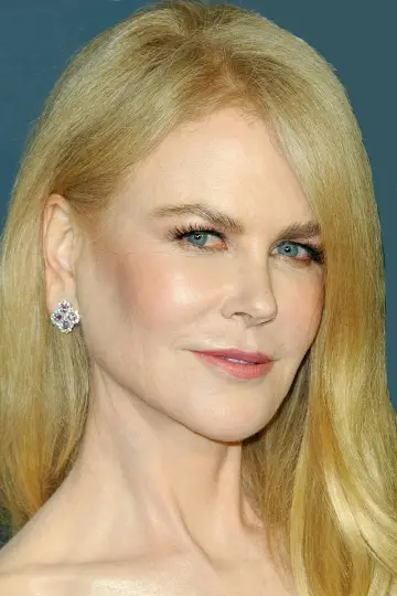 Zdjęcie Nicole Kidman (Nicole Kidman) #818