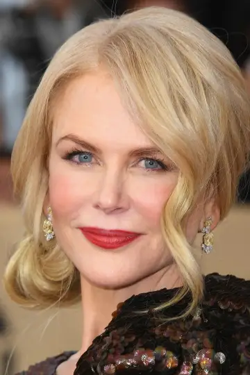Zdjęcie Nicole Kidman (Nicole Kidman) #819