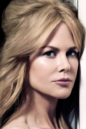 Zdjęcie Nicole Kidman (Nicole Kidman) #820