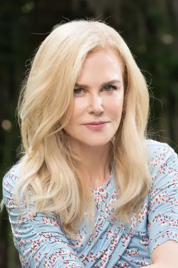 Zdjęcie Nicole Kidman (Nicole Kidman) #821