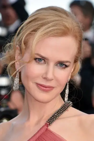 Zdjęcie Nicole Kidman (Nicole Kidman) #822