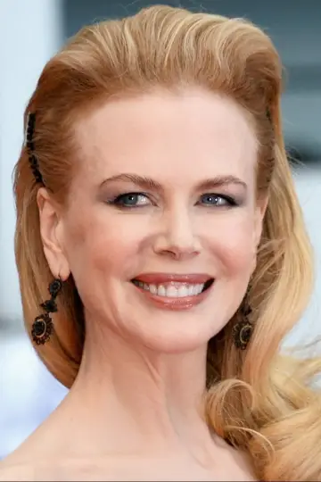 Zdjęcie Nicole Kidman (Nicole Kidman) #823