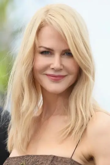 Zdjęcie Nicole Kidman (Nicole Kidman) #824