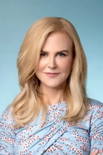Zdjęcie Nicole Kidman (Nicole Kidman) #825