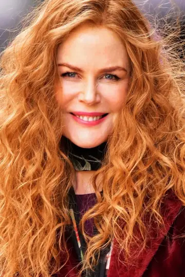 Zdjęcie Nicole Kidman (Nicole Kidman) #826