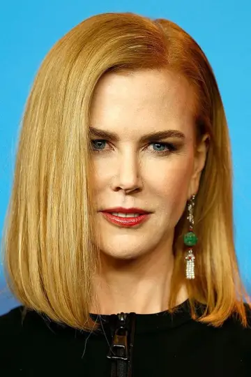 Zdjęcie Nicole Kidman (Nicole Kidman) #828