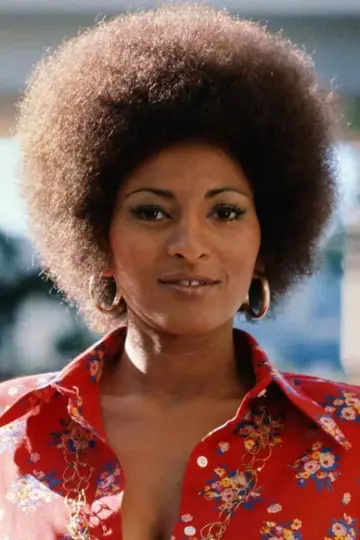 Zdjęcie Pam Grier #9784