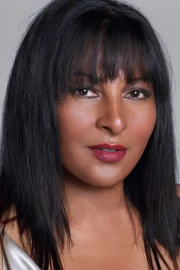 Zdjęcie Pam Grier #9785