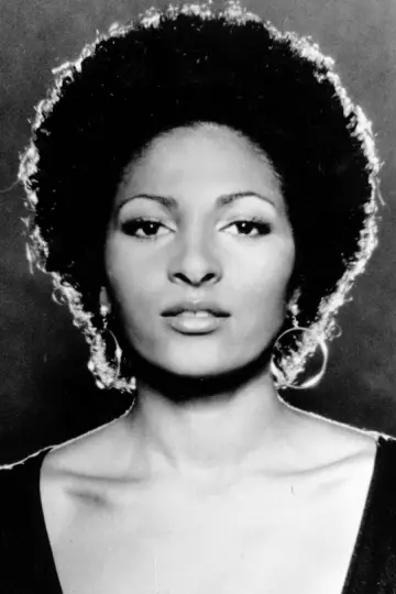 Zdjęcie Pam Grier #9786