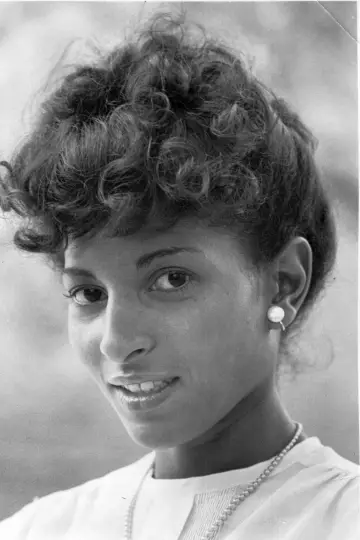 Zdjęcie Pam Grier #9787